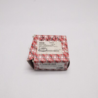 IBC BALL SCREW BEARING 30MS100.2RZ.P4.BM