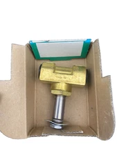 Lot Of 2 Fantini Cosmi M20C5 G 3/8" 1818 Electrovalve Body