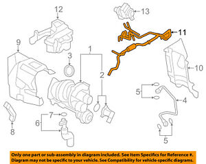 2009 Mini Cooper S Engine Diagram