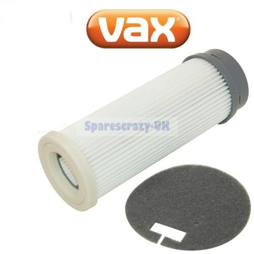Vrs20s U89-cx3-b-a V-044b cadencia V-044 Kit de Filtro Hepa Vax tipo 4
