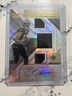 2022 Panini XR Chris Olave RPA Triple Patch /99 Patch Auto RC #209 Saints