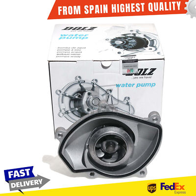 OEM Wasserpumpe 94810603301 für Porsche Cayenne 92A 9PA Panamera 970 4.8L