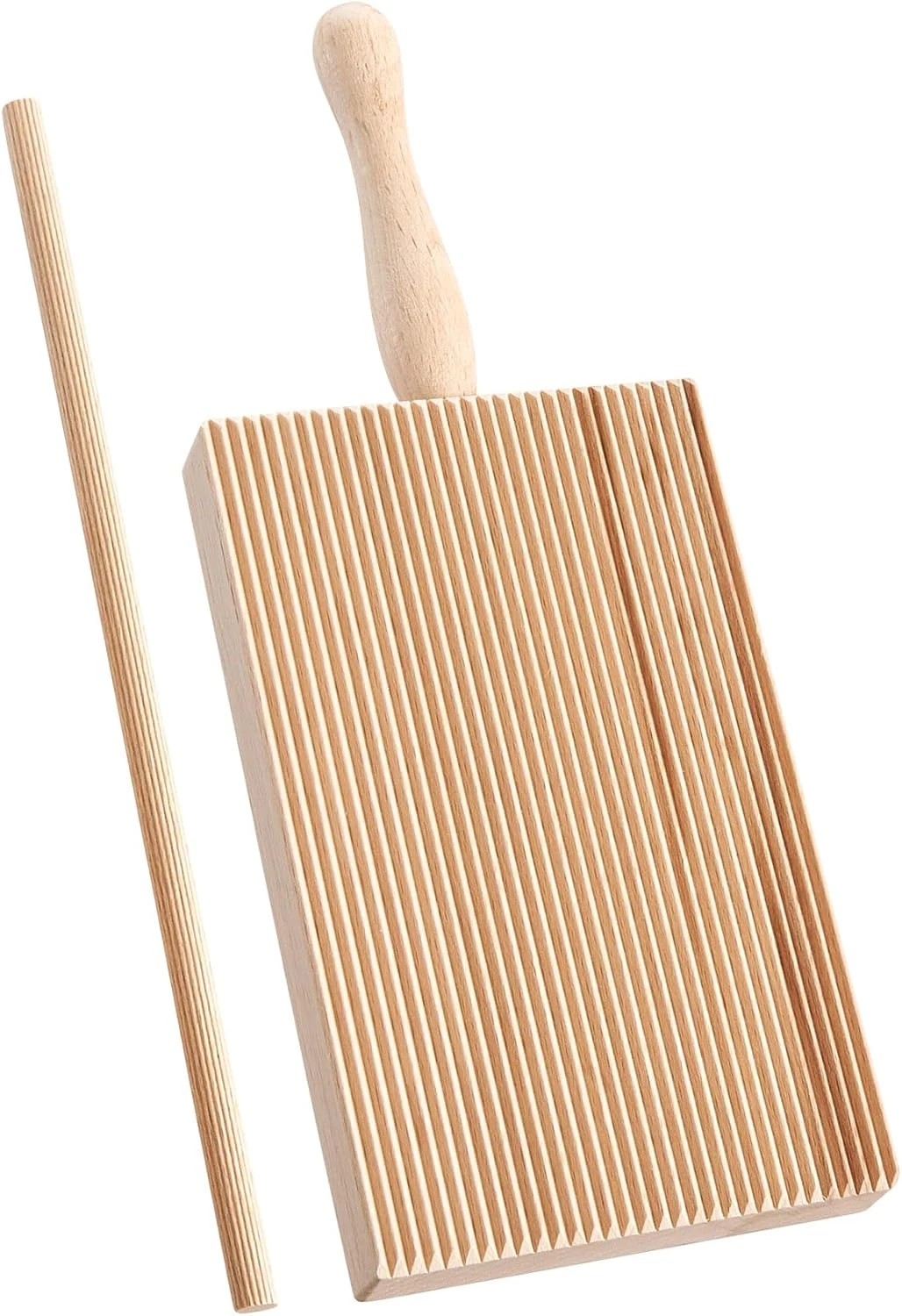 Fante's Garganelli & Gnocchi Pasta Maker - Thumbnail 3