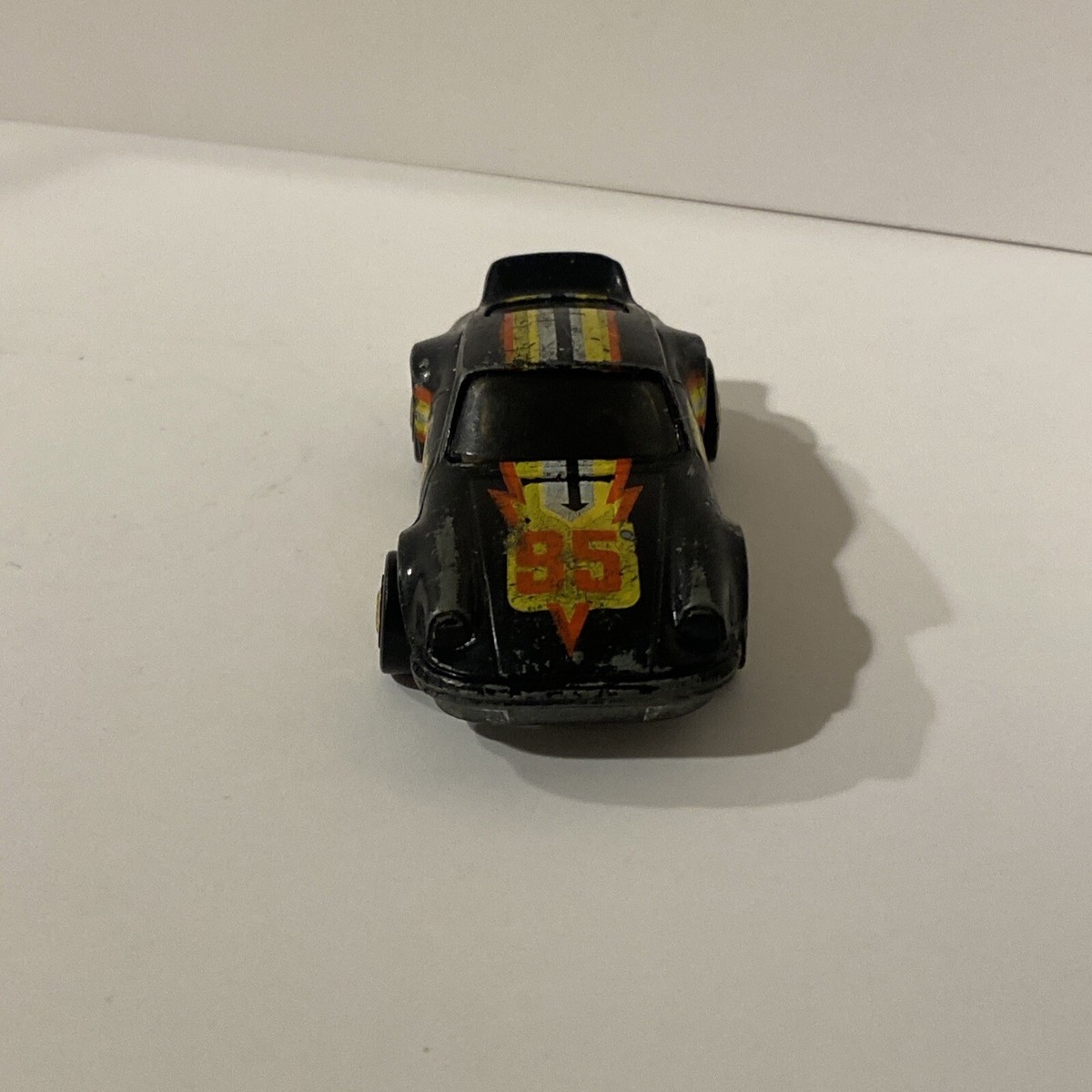 Vintage 1974 Hot Wheels P-911 Porsche #95 Hong Kong | eBay