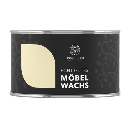Lignocolor Möbelwachs 375ml Möbelpflege Antikwachs Holzwachs Holzoberflächen - Bild 7 von 16