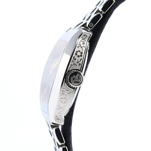ANTOINE PREZIUSO MOON LIGHT LADY MOSSS.0201351/BA Automatic Ladies 35×29mm watch - Picture 9 of 10