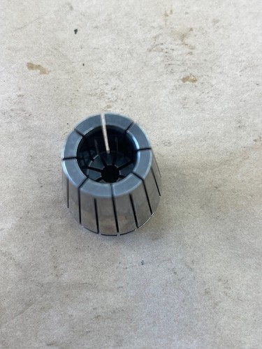 NEW SANDVIK 393.14-25-040 ER-25 COLLET - Picture 2 of 4