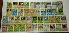Base 2 Pokemon Cards /130 - NM - Rare Common Trainer Energy - $2 Flat Shipping