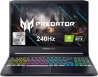 Acer Predator Triton 300 Laptop 15.6" FHD Intel i7-10750H 16G 1T SSD RTX 2070 8G