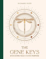 The Gene Keys (Special Anniversary Edition) | Richard Rudd | Buch | Englisch