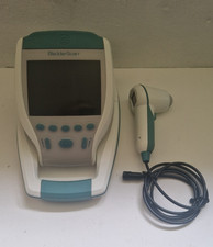 Verathon Bladderscan BVI9400 for Parts or Repair. Sold as is.