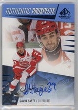 2023-24 SP Game Used CHL Hockey Checklist Guide in-content 26