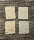 U.S. 3 Cent Lot - Nice Cancels / Good Color !! — photo 4
