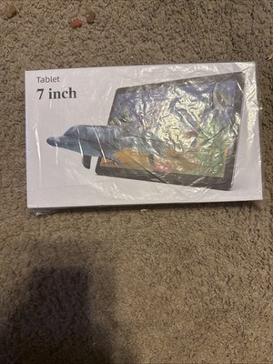 Hottablet 7'' Android Tablet Black