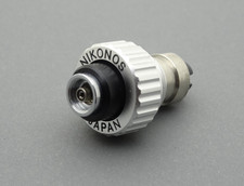 Nikon Nikonos Flash Unit Adapter- For Nikonos IVa