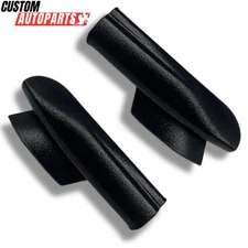 Land Rover Discovery 2 Gutter Finisher Set | L+R AWR6711 AWR6712