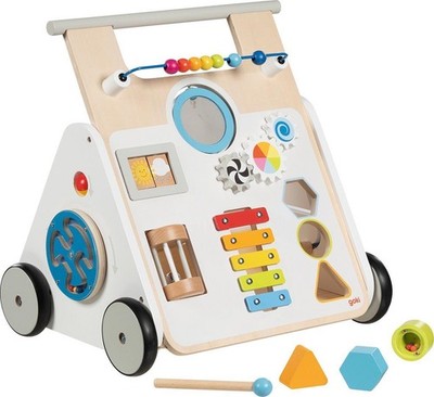 Lauflernwagen KiddyCruiser,