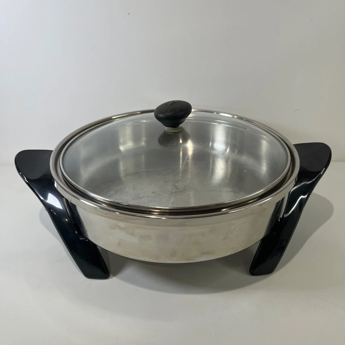 Saladmaster Electric Skillets for sale | eBay