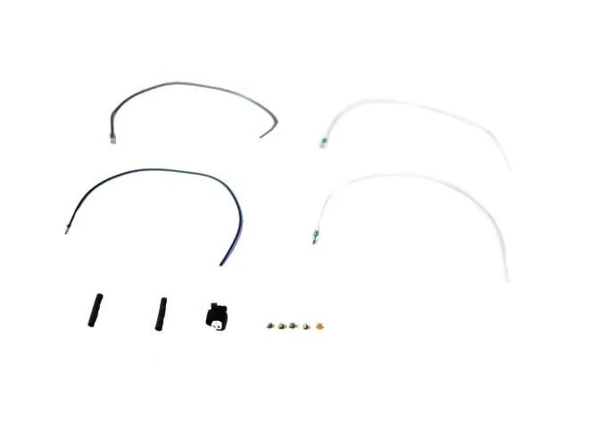 For Dodge Stratus 1997-2000 Mopar Replacement Side Marker Light Wiring - Image 2 of 3