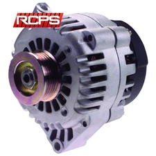 New 102A Alternator For Chevrolet Monte Carlo 3.4L 2000-2001 321-1756 321-1785