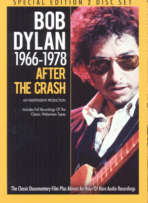 Dylan, Bob - After The Crash (Special Edition) (DVD) Dylan Bob