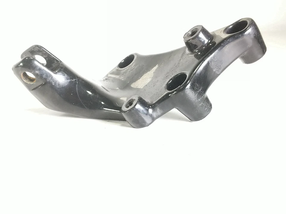 Soporte de montaje trasero derecho 14 clavijas Harley Davidson XL1200X Forty-Eight Foto 3 de 4