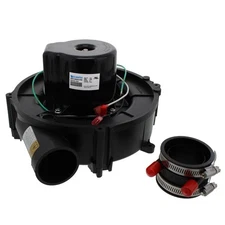 Furnace Draft Inducer/Exhaust Venter Motor Fits FASCO 702110928