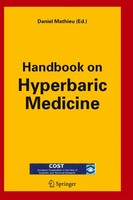 Daniel Mathieu | Handbook On Hyperbaric Medicine | Taschenbuch | Englisch (2010)