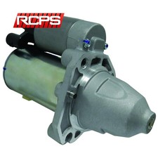 New 12V Starter For Dodge Challenger 3.6L 2017-2023 410-52418 91-29-5801 S-80533