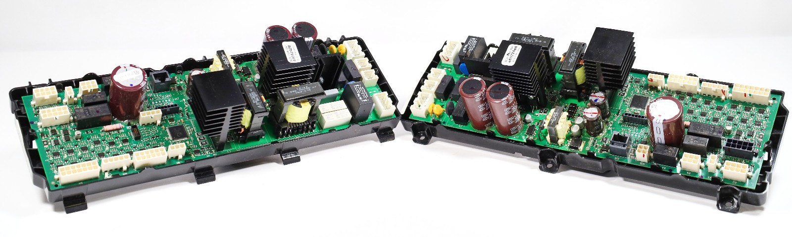 (Lot of 2) Alliance Laundry F8494101 / 7718007610 Washer ASSY,WX I/O CNTRL PKG