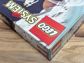 LEGO 6494 Time Cruisers New New Original Packaging Mystic Mountain Time Lab MISB Sealed Rare