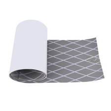 Tapis de terre Feuille de Platelage EVA En Faux-teck De Bateau Marin