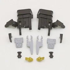 3D DIY Filling Parts Upgrade Kit For Hearts Steel Timelines Megatank Filler