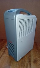 Challenge 12 Litre Dehumidifier On Wheels Portable MDN-12DMN3 Tested & Working 