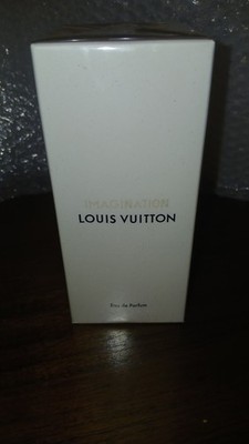 Louis Vuitton Imagination Eau de Parfum Spray, Regular Size 3.4 fl oz