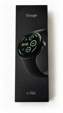 Google Pixel Watch 3 45mm WiFi Smartwatch Sch...