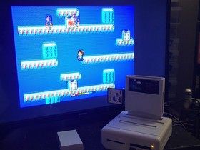  Retro Freak Cyber Gadget/Controller Adapter/Gear Converter/Retron 5 Adaptor US