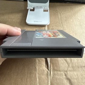 California Games (Nintendo Entertainment System, 1989) NES suelto probado funcionando