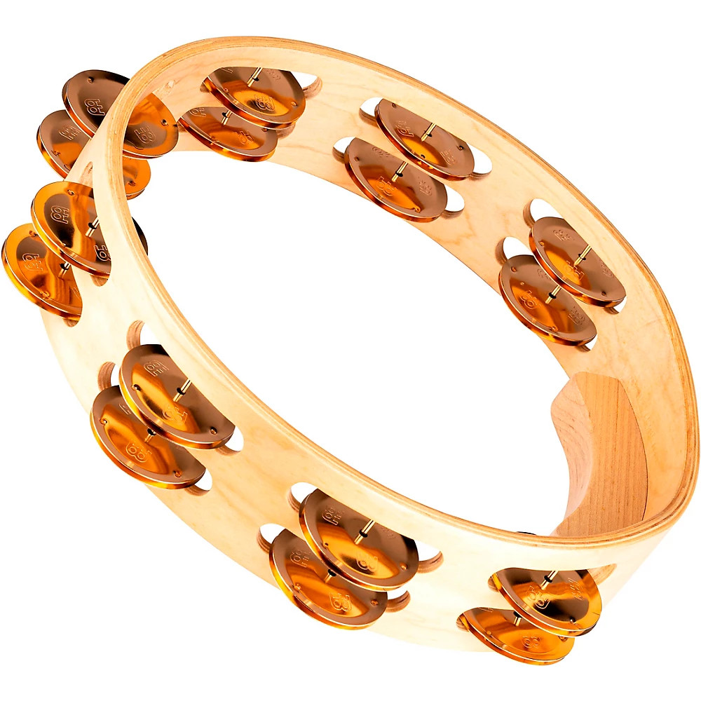 Artisan Edition Tambourine Two Rows 22390₽