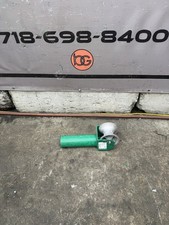 Greenlee 441 4 inch Feeding Sheave for Cable Tugger Puller Great Shape