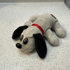 Vintage Pound Puppy Plush 1985 Tonka