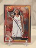 2025 Topps Chrome McDonald's All American #32 Ayla McDowell, West