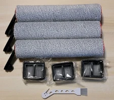 Accessories Kit For Dreametech H12 Pro 7 Pieces Open