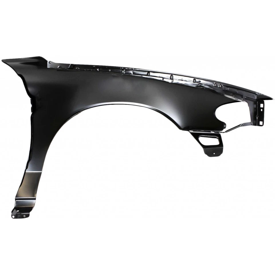 For Buick Century 1997 1998 1999 Front Fender Driver Side - Image 2 of 4