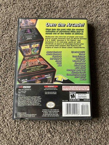 AUS + NTSC SELECTION # 1 Nintendo GameCube GAMES U CHOOSE FROM DROP DOWN - Picture 34 of 42