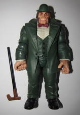 Marvel Legends figure MR Hyde BAF complete excellent