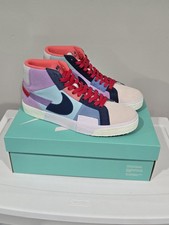 Nike Zoom Blazer Premium SB Mid Mosaic Pack - Multi for Sale