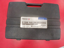 Matco Tools Mst4518b 5 Ton Puller Bearing Separator Extractor Set