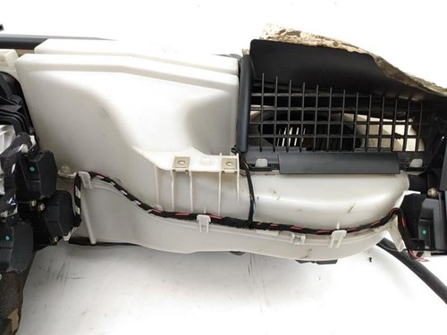 VOLVO XC70 V70 HVAC Air Conditioning And Heater Control Box 2001 2002 2003 2004 - Bild 5 von 12