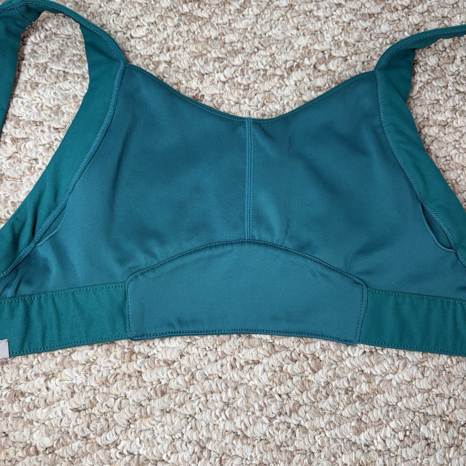 Fabletics Rae High Support High Impact No Bounce … - image 10